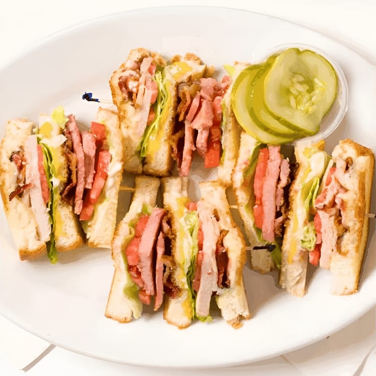 Breakfast Catering for Your Events in Allen Park
