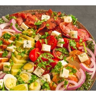 Club Salad