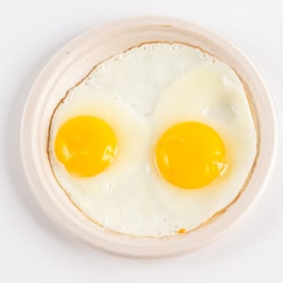 Extra Egg
