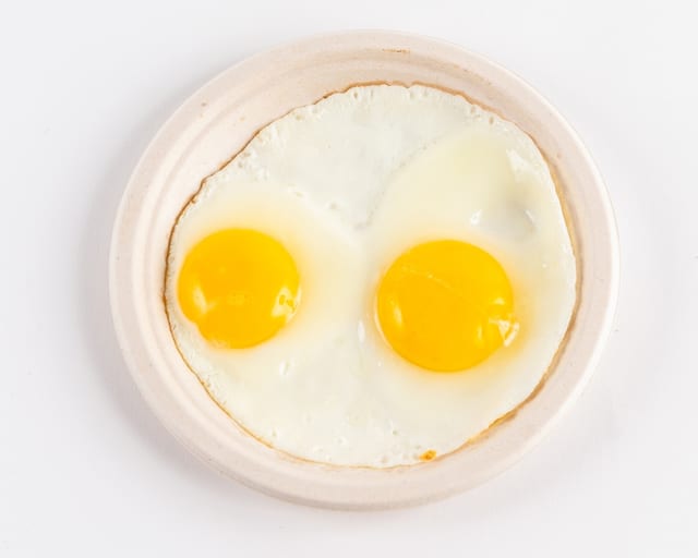 Extra Egg