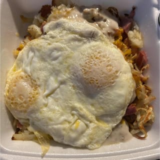 Country Skillet