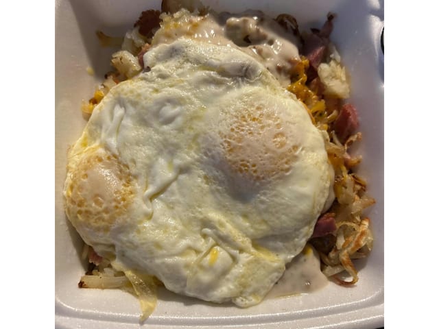 Country Skillet