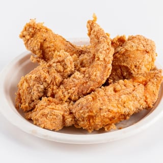 Chicken Tenders (4)