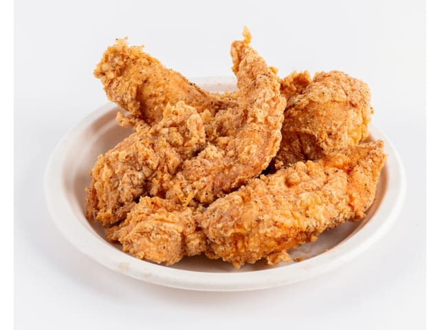 Chicken Tenders (4)