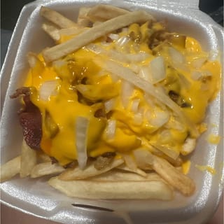 Louie Fries