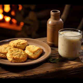 Biscuit