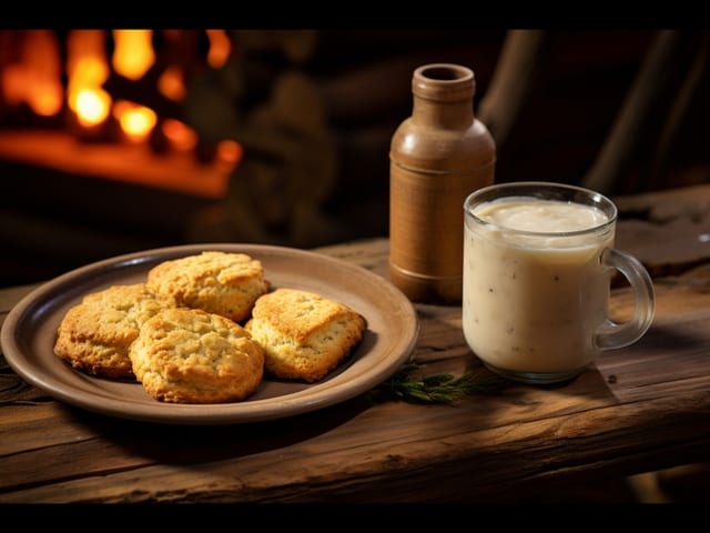 Biscuit