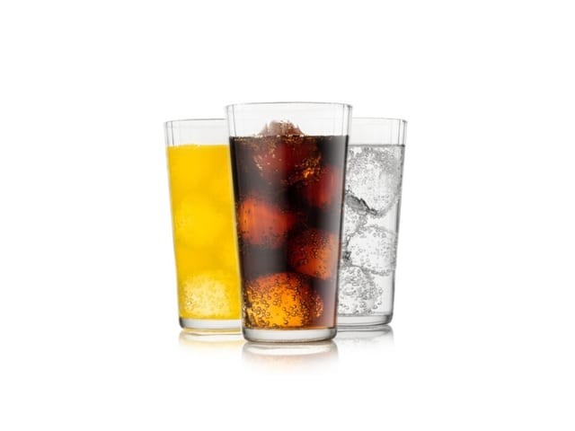 Soft Drinks