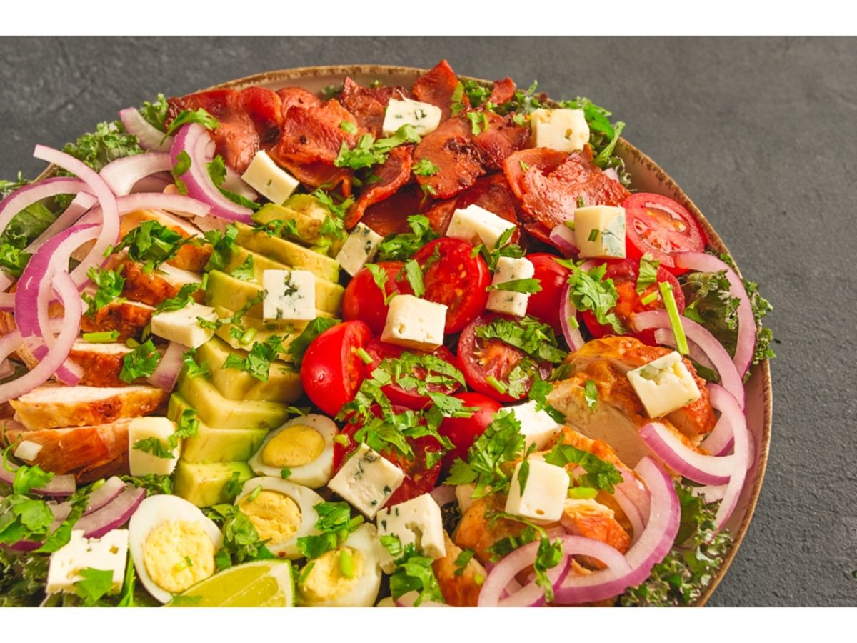 Cobb Salad