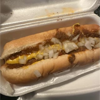 Loose Burger