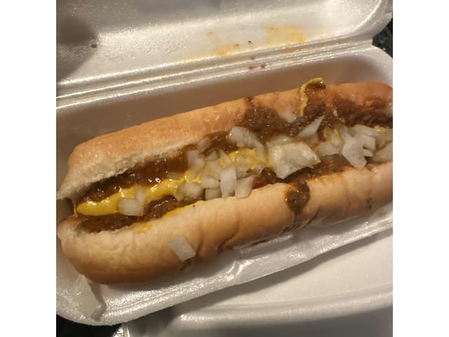 Loose Burger