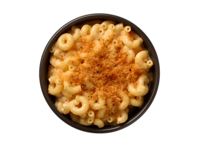 mac & cheese