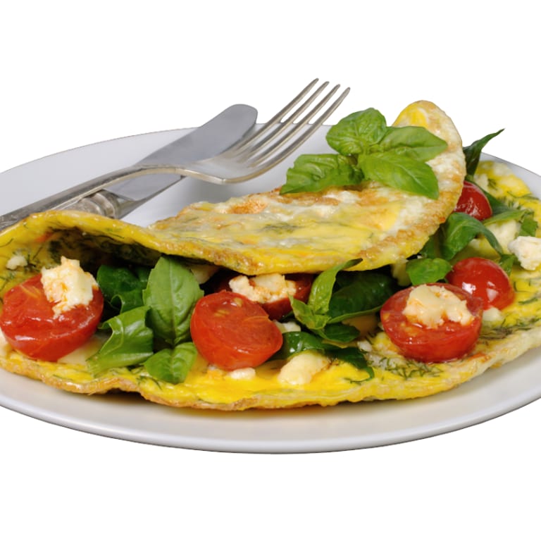 Omelette Varieties You’ll Love