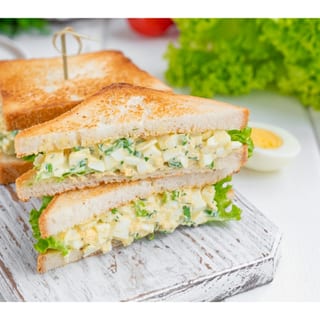 EGG SALAD Sandwich