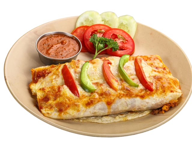 Philly Steak Omelette