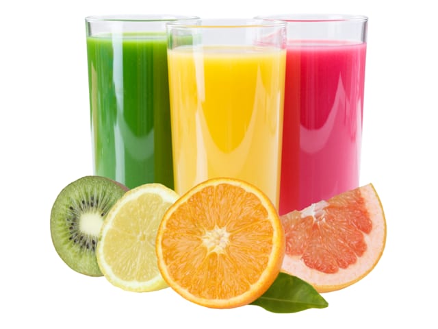 Juices