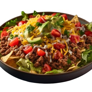 Taco Salad