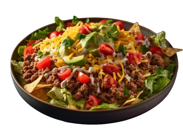 Taco Salad