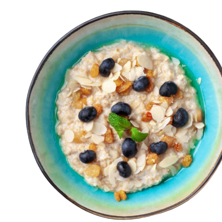 Savor Our Oatmeal Creations