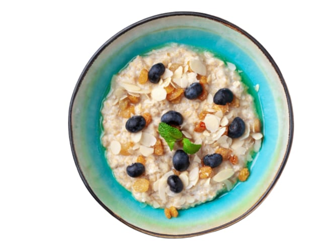 Oatmeal