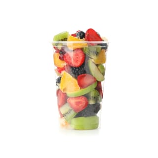 Cup of Fruit