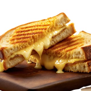 Grilled Cheese