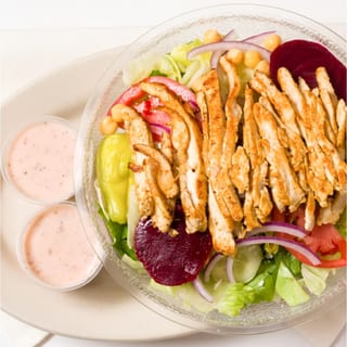 Greek Salad Regular