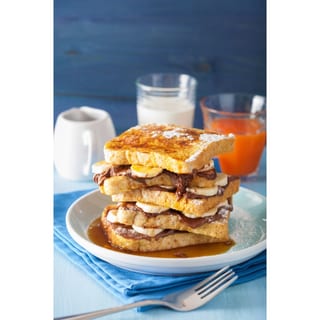 Texas French Toast