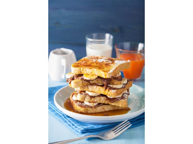 Texas French Toast