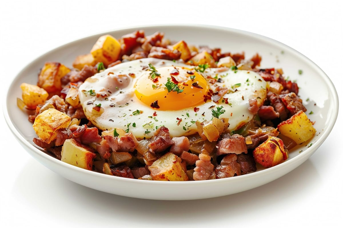Corned Beef Hash