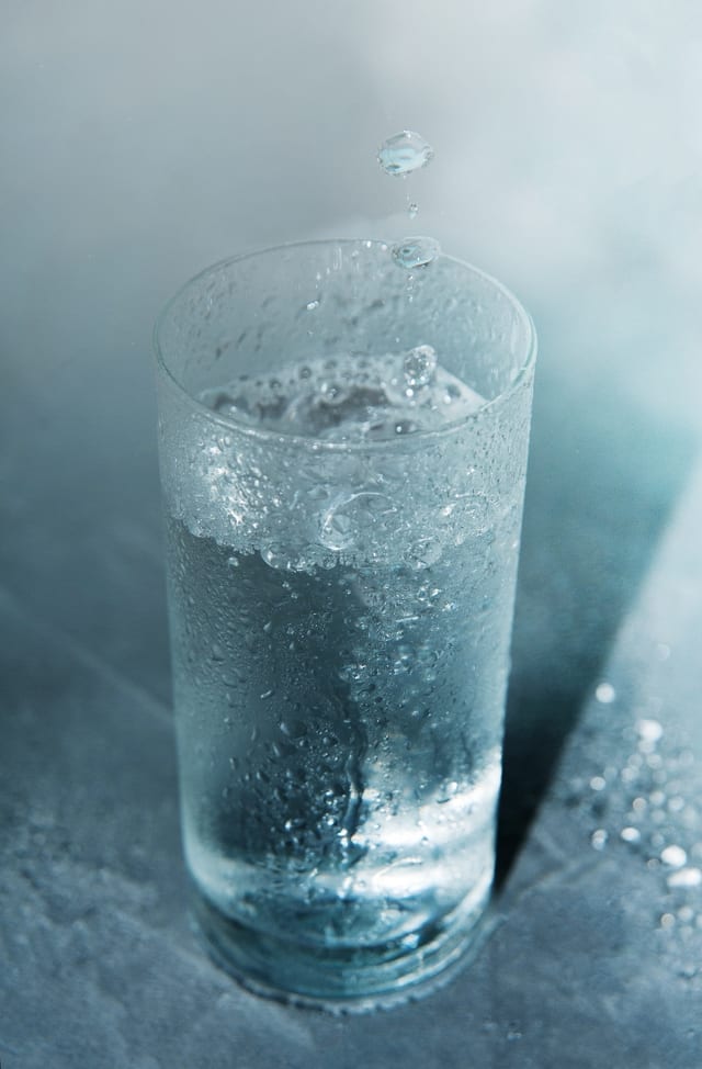 Togo cup/water