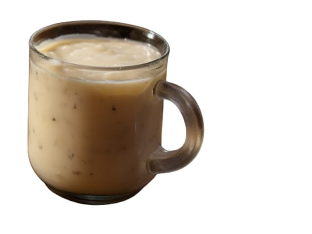 Cup of Gravy