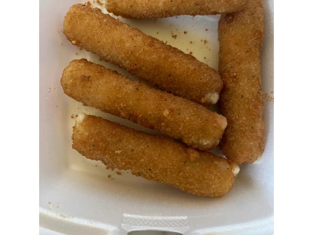Cheese Sticks