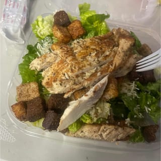 Caesar Salad