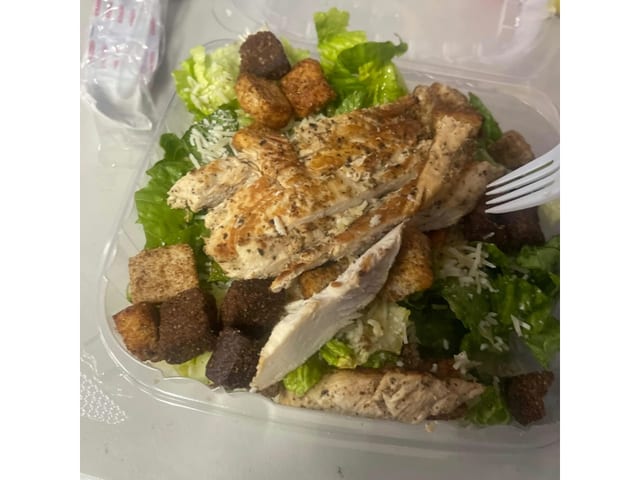 Caesar Salad