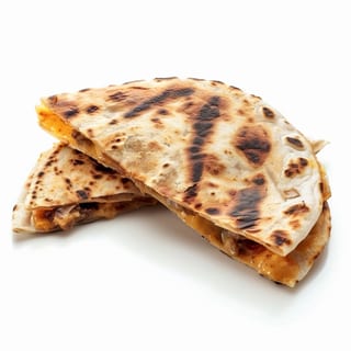3 Cheese Quesadilla