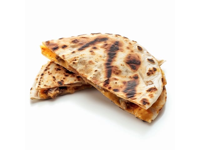 3 Cheese Quesadilla