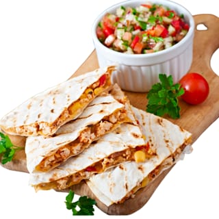 Mexican Quesadilla