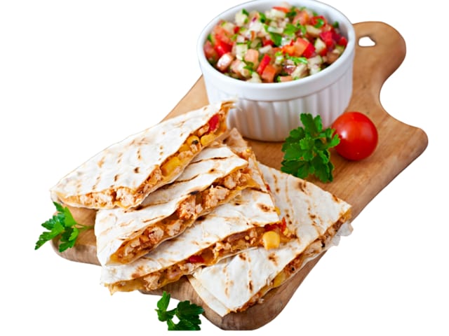 Mexican Quesadilla