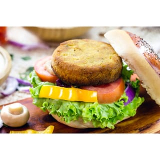 Garden Burger