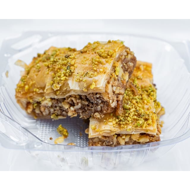 Baklava