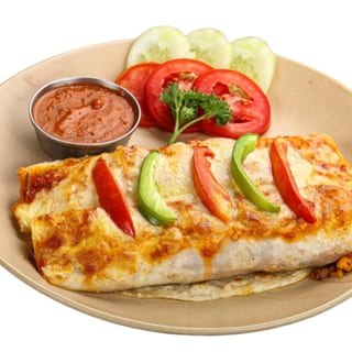 Club Omelette