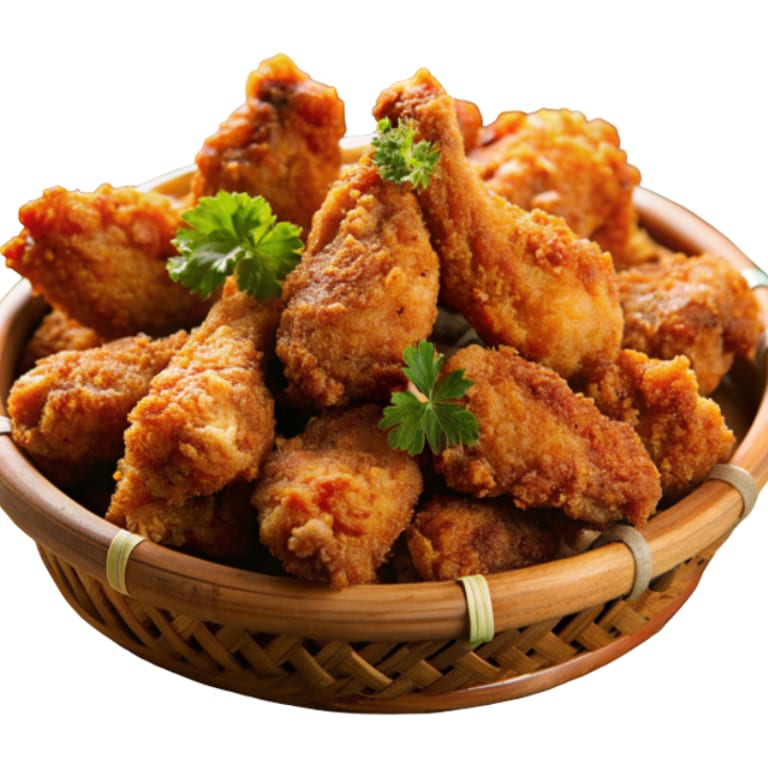 Irresistible Wings for Everyone