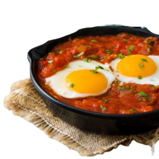Mexican Breakfast