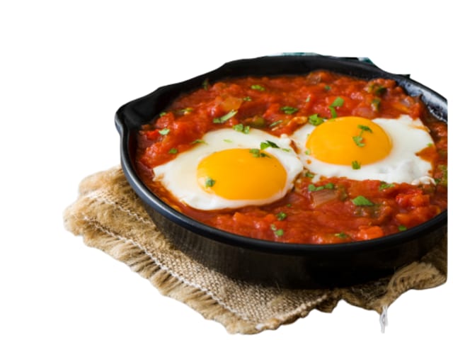 Mexican Breakfast