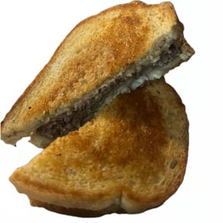 Patty Melt