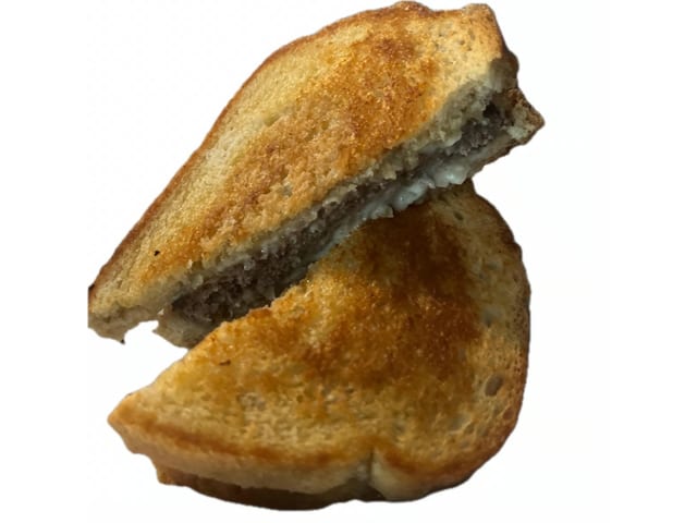 Patty Melt
