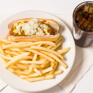 Coney combo