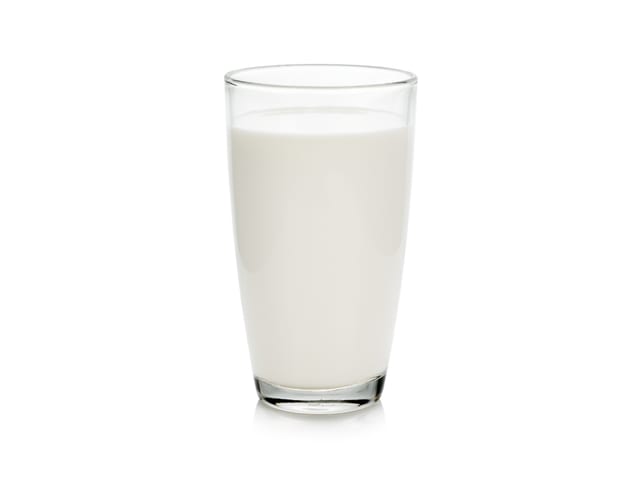Milk