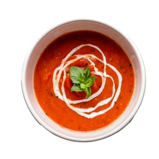 Large Soup of the Day